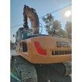 crawler - excavator - machinery - LIEBHERR926 ΜΗΧΑΝΗΜΑΤΑ