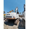 crawler - excavator - machinery - LIEBHERR944C ΜΗΧΑΝΗΜΑΤΑ