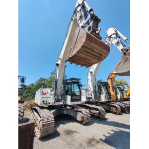 crawler - excavator - machinery - LIEBHERR946C ΜΗΧΑΝΗΜΑΤΑ