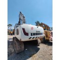 crawler - excavator - machinery - LIEBHERR946C ΜΗΧΑΝΗΜΑΤΑ