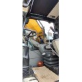 wheeled - excavator - machinery - LIEBHERR914 ΜΗΧΑΝΗΜΑΤΑ